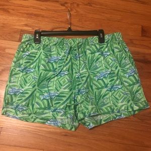 Vinyard Vines Shorts